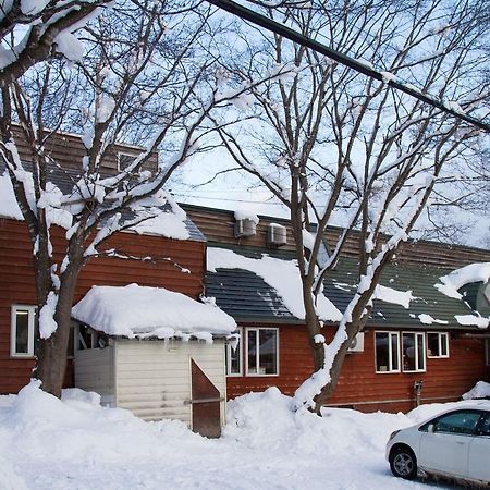 Moorea Lodge Niseko Hirafu Exterior photo