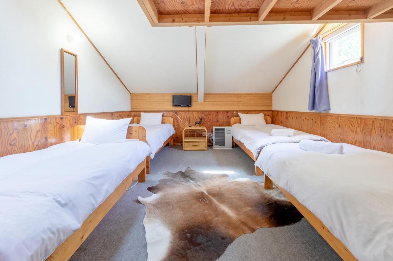 Moorea Lodge Niseko Hirafu Exterior photo