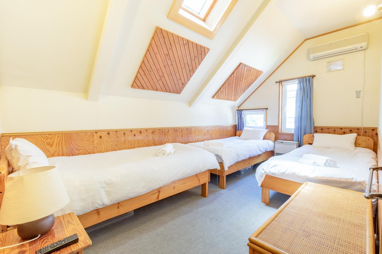 Moorea Lodge Niseko Hirafu Exterior photo
